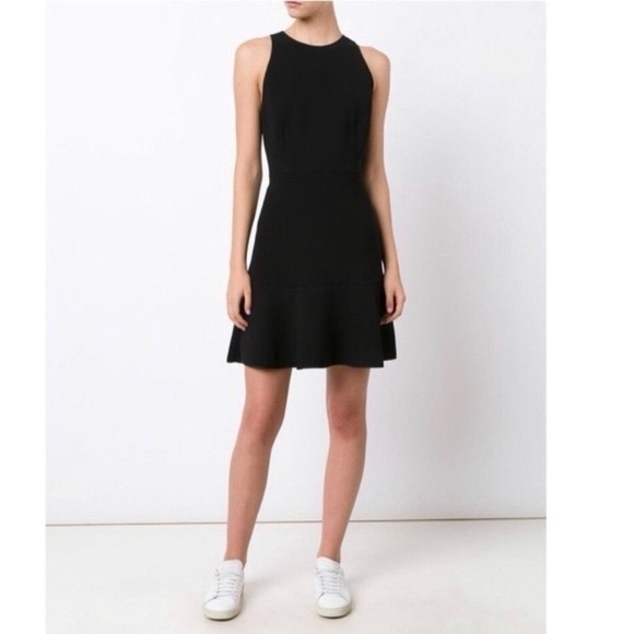 Theory Dresses & Skirts - Theory black  Dress 6